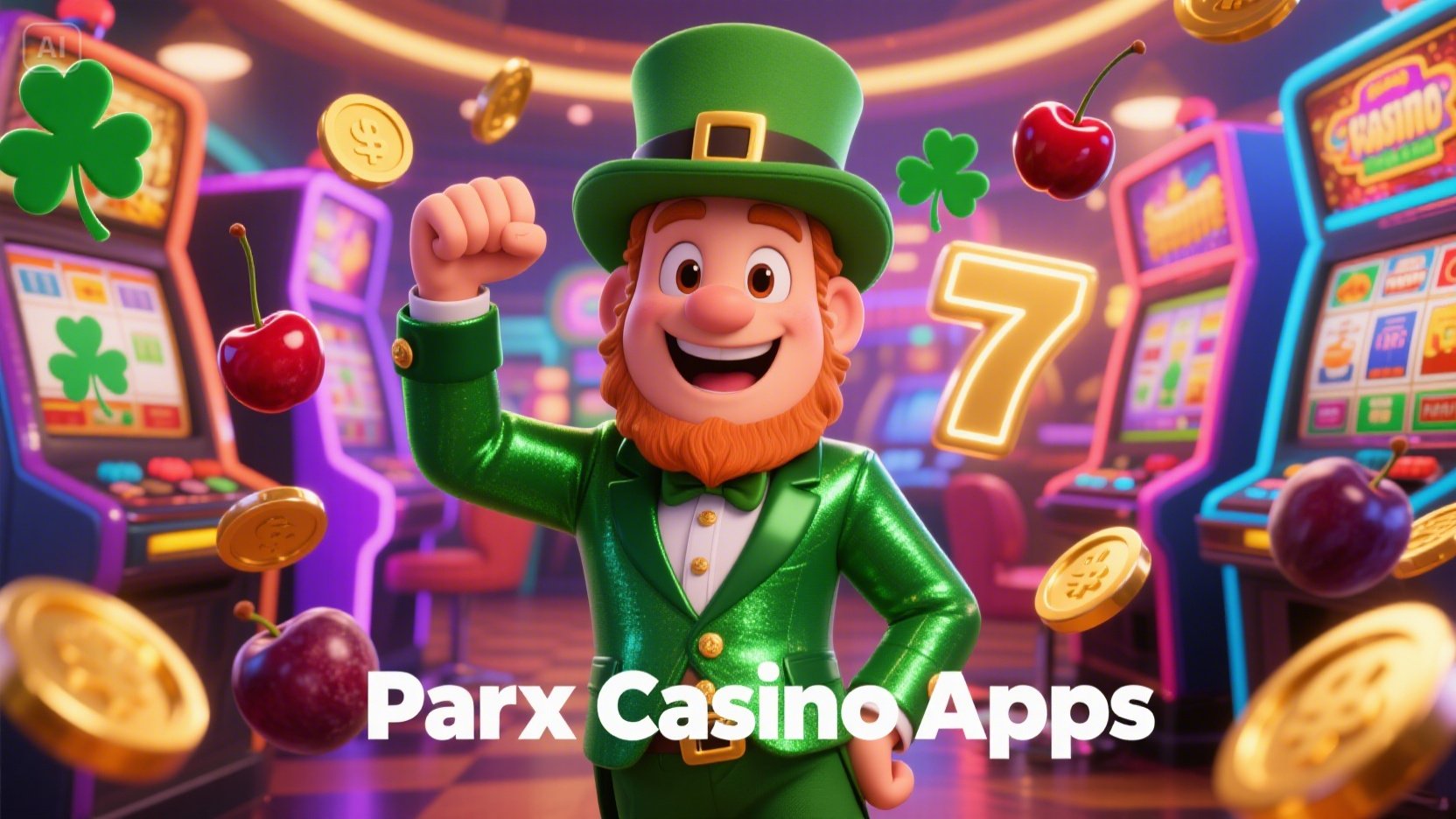 Parx Casino Apps